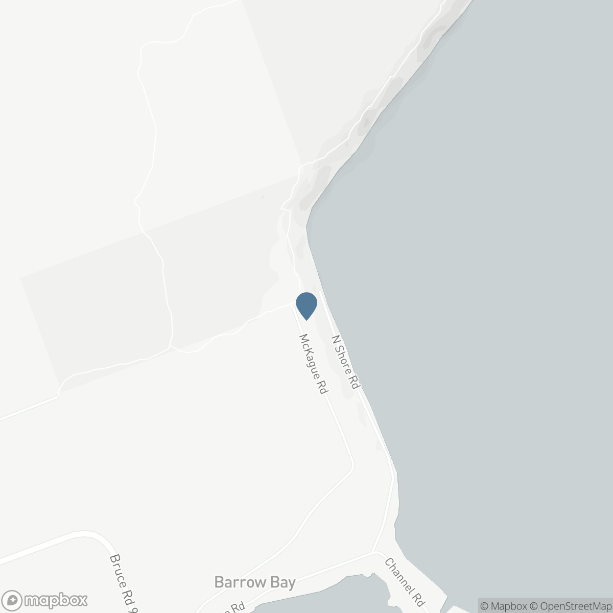 146 MCKAGUE ROAD, Lion's Head, Ontario N0H 1W0